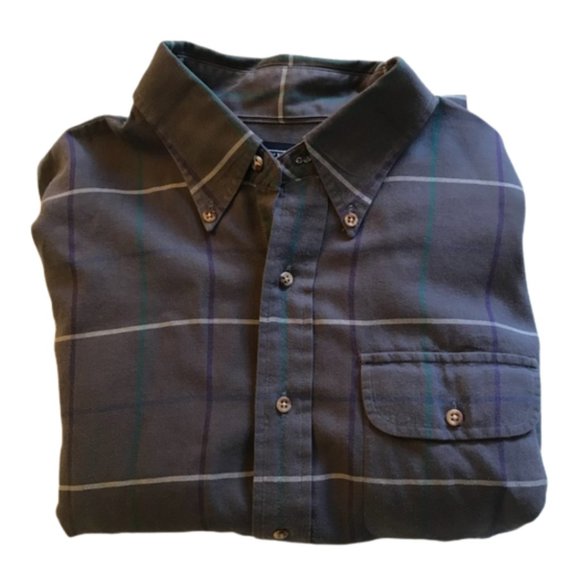 Lands' End Other - Lands’ End Button-Down